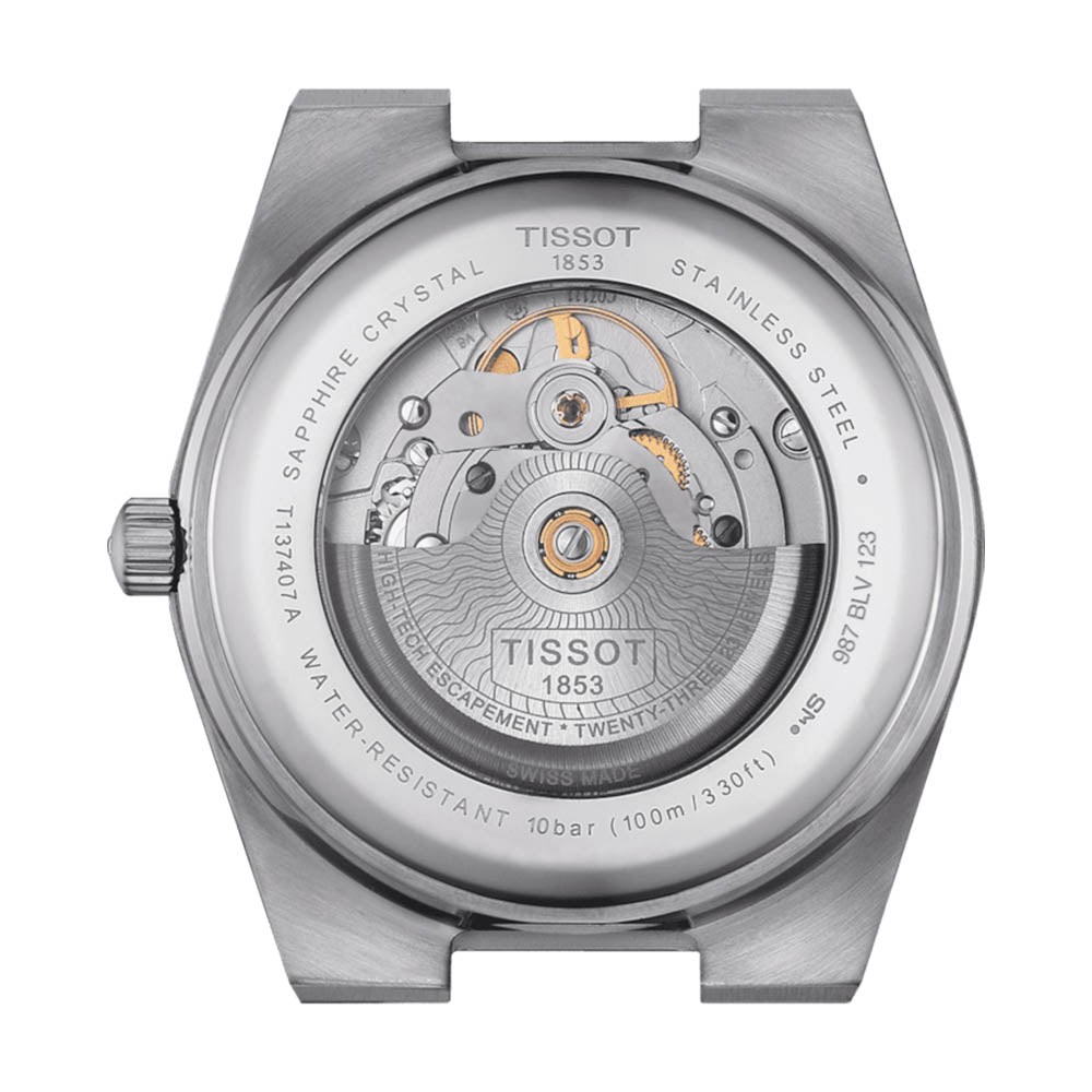 PRX Powermatic 39.50MM Automatic – T1374071105100