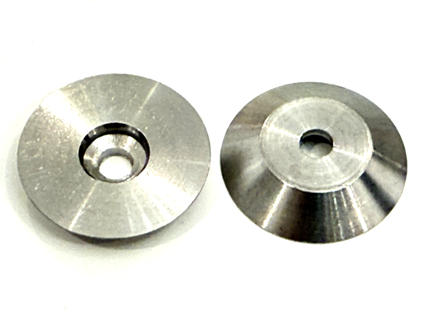 4 Replacement Spare Circular Knife Blades for Bergeon BG9810 bezel Removal tool