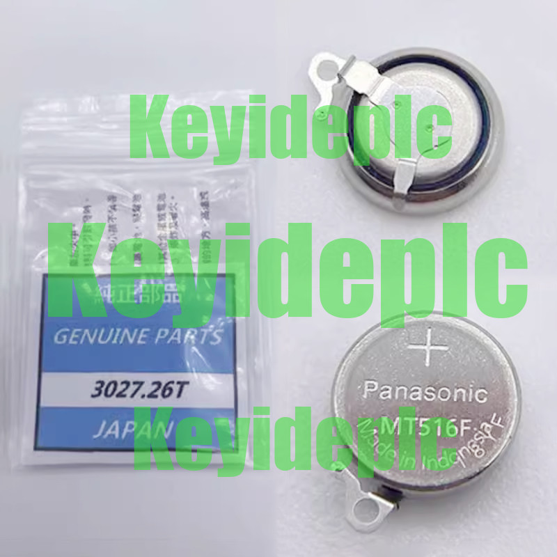 1PC For V110 V114 V115 V116 V117 Solar Watch Capacitor Battery MT516F #ke