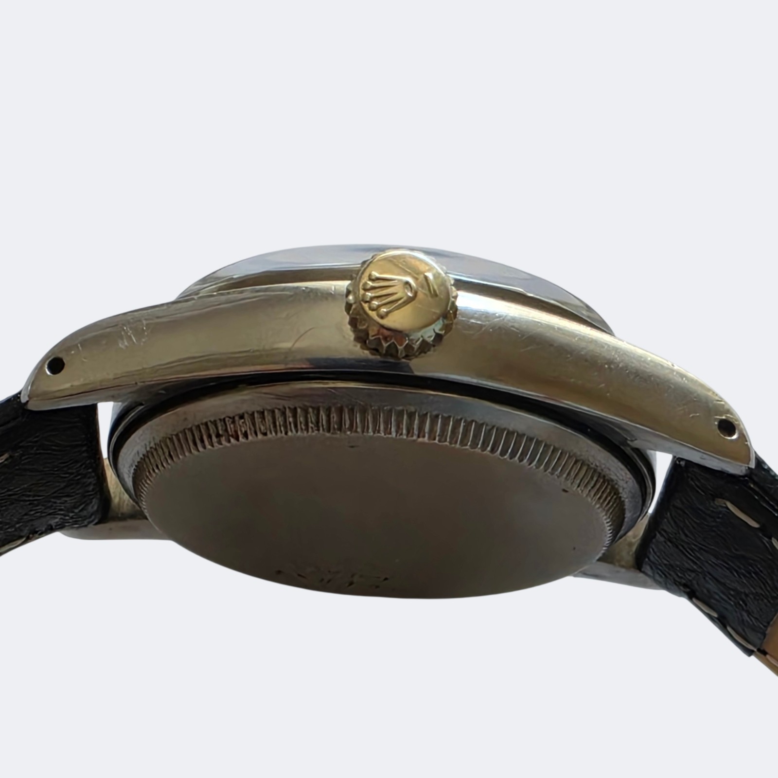 Tudor Oyster Prince Ref 7909 Automatic Cal 390 Vintage 34mm Men’s Watch