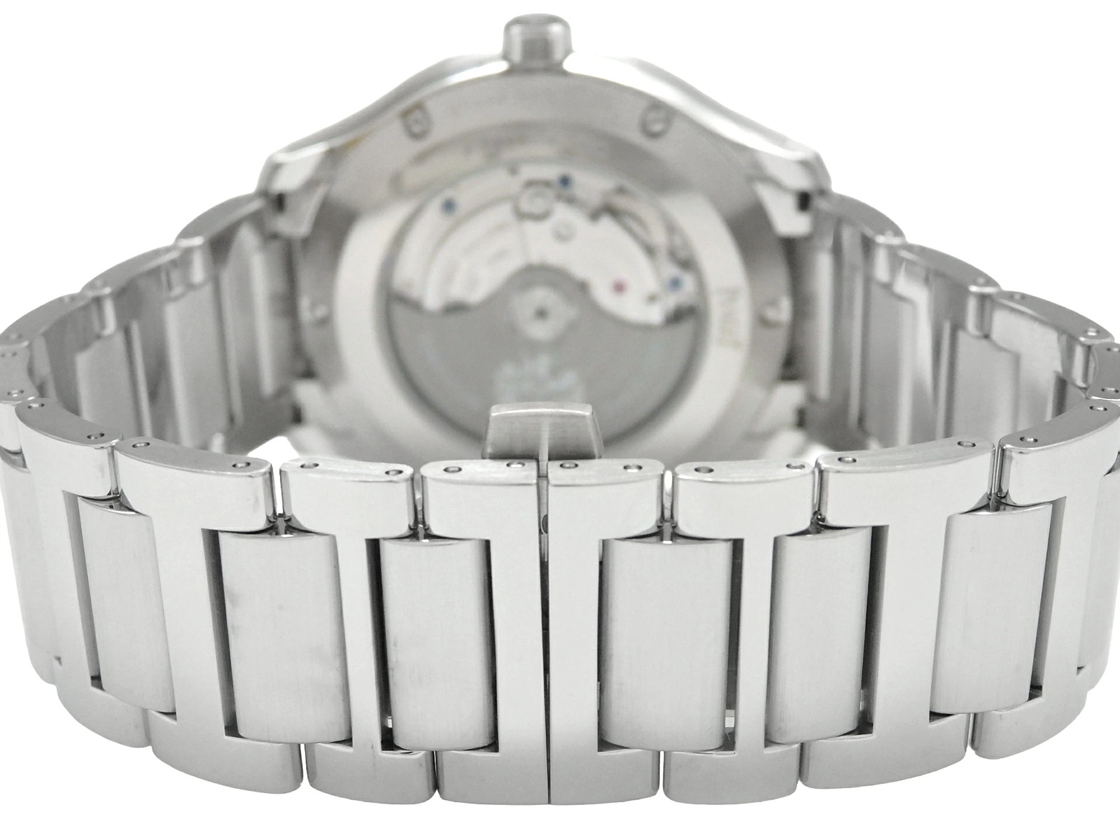 Piaget POLO S G0A41002 Stainless Steel 42mm Automatic Box and Papers #DKW065