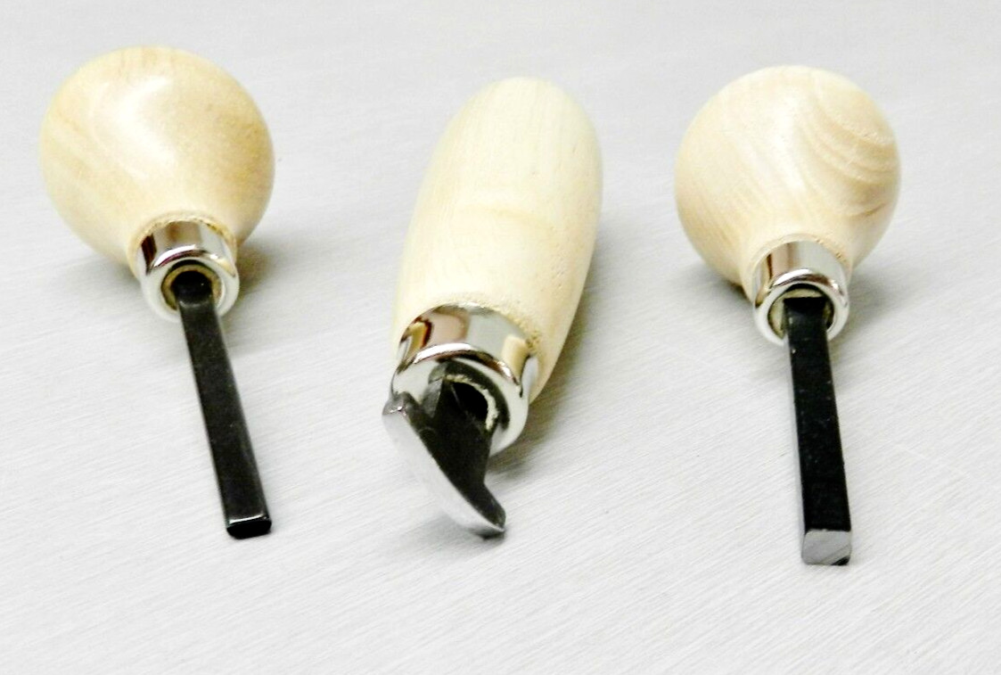 Jewelry Making Setting Tool Kit Ring Clamp Bezel & Pusher Prong Roller Bench Pin