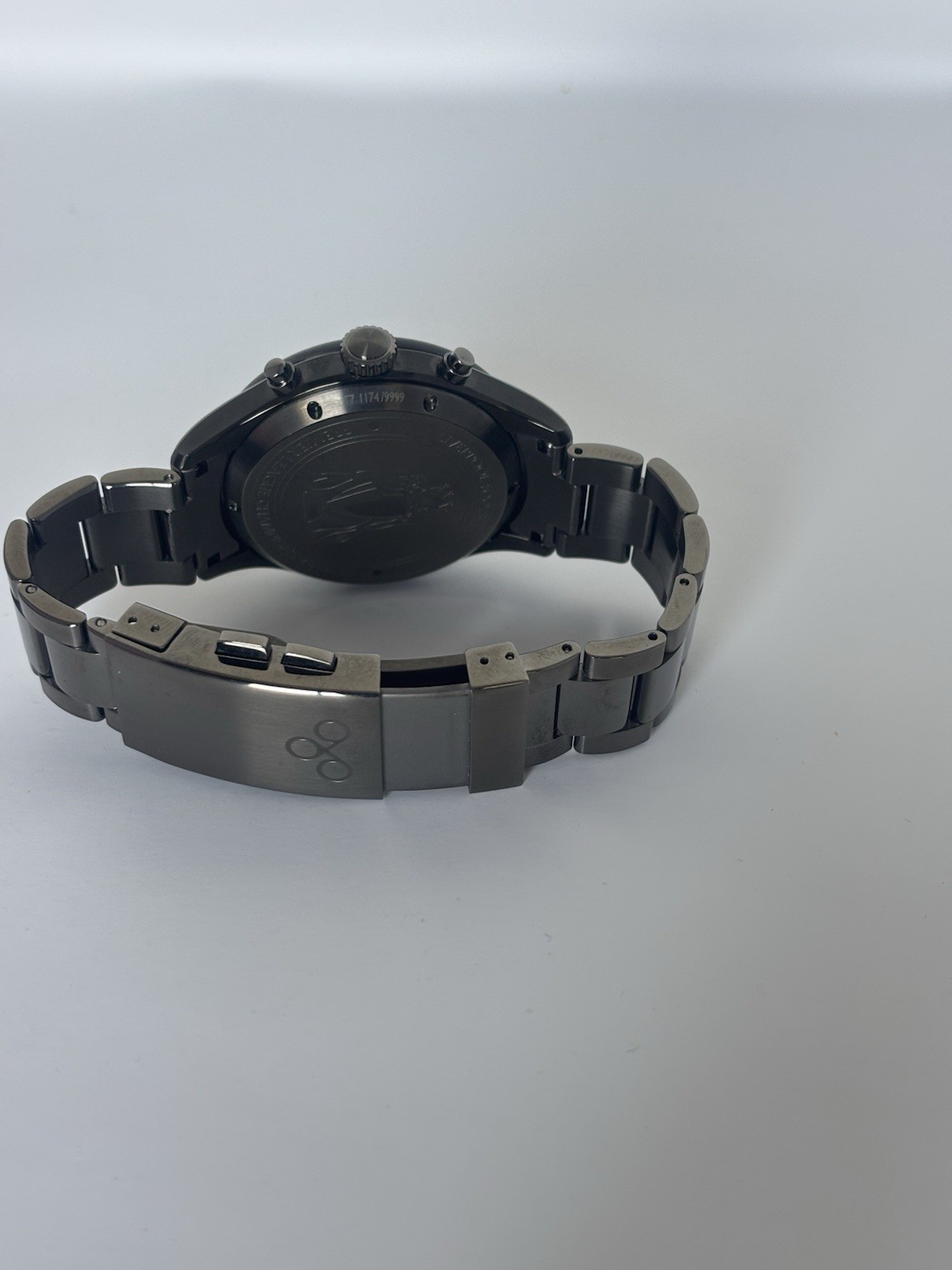 Tribus Premier League Champions Special Edition Chronograph Quartz Watch
