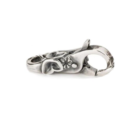 TROLLBEADS TAGBO-01241 Butterfly Catcher Bracelet – Various Sizes