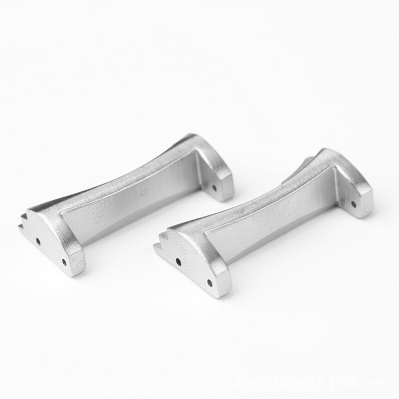 22MM Watch Steel Band Adapter Connect For Citizen Promaster BN2021 BN2024 BN2029