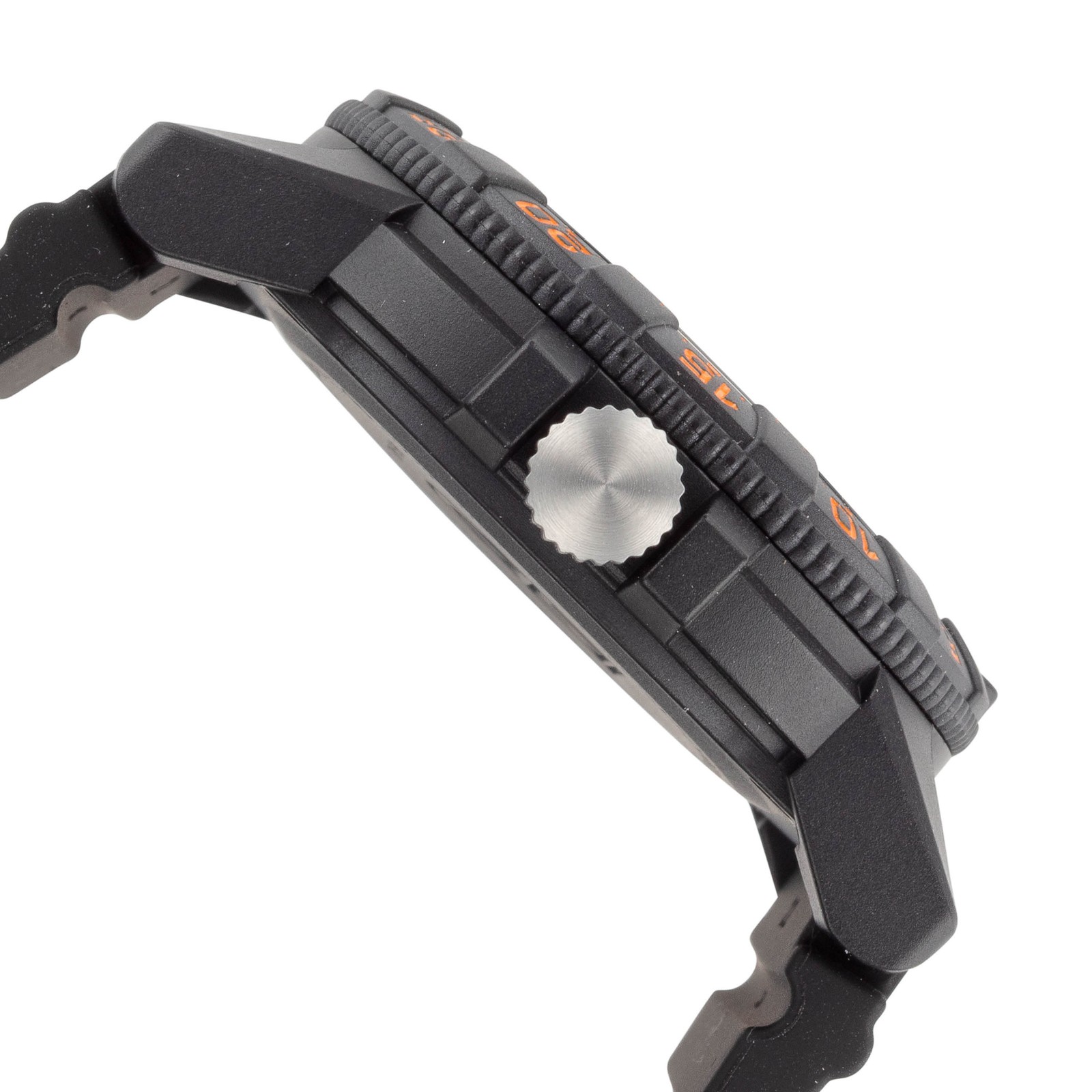 Luminox Men’s Sea Turtle Giant 44mm Quartz Watch XS.0329