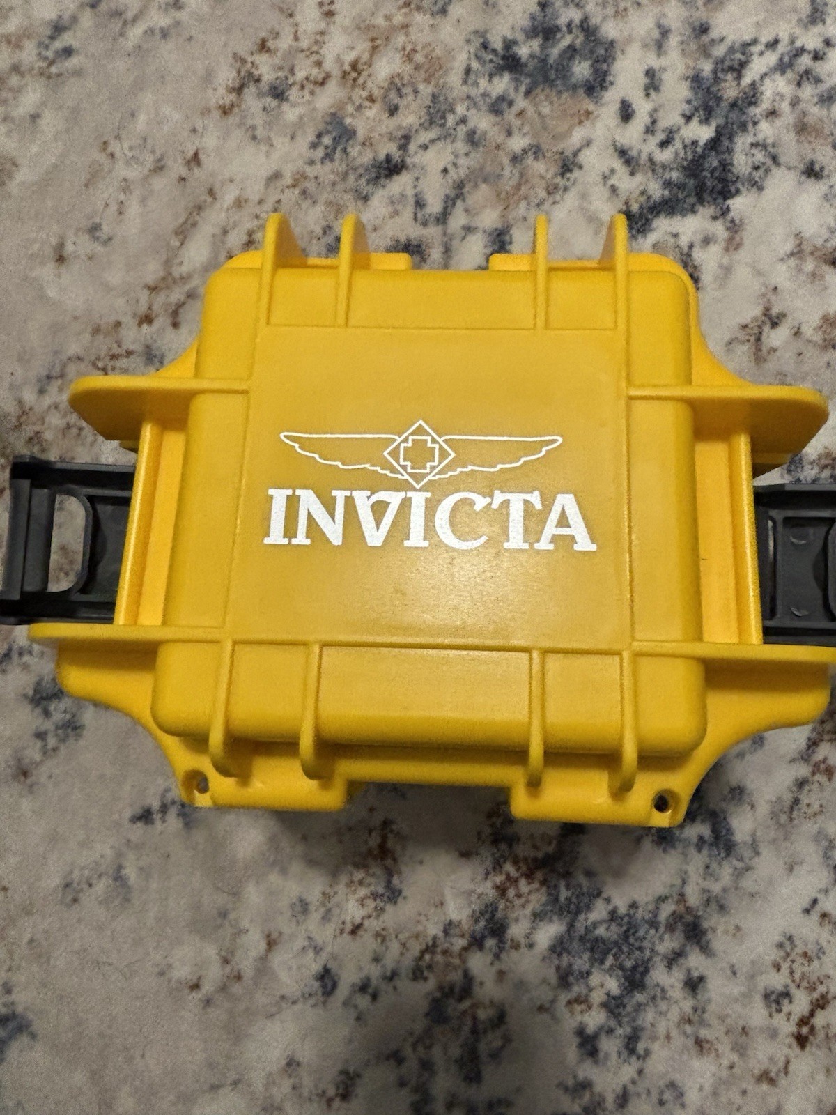 Invicta S1 Rally Men’s Automatic Watch model 27072
