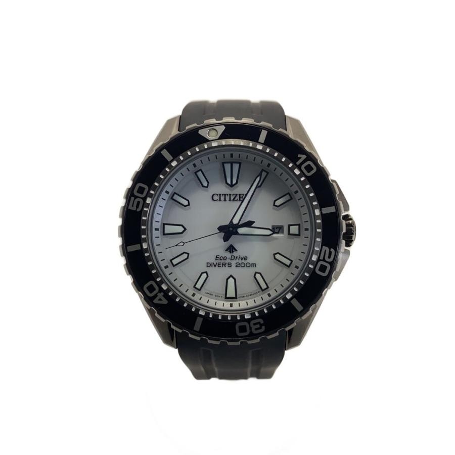 CITIZEN E168-003FR09 Case Size 5 ×4.5cm Used Watch #31131
