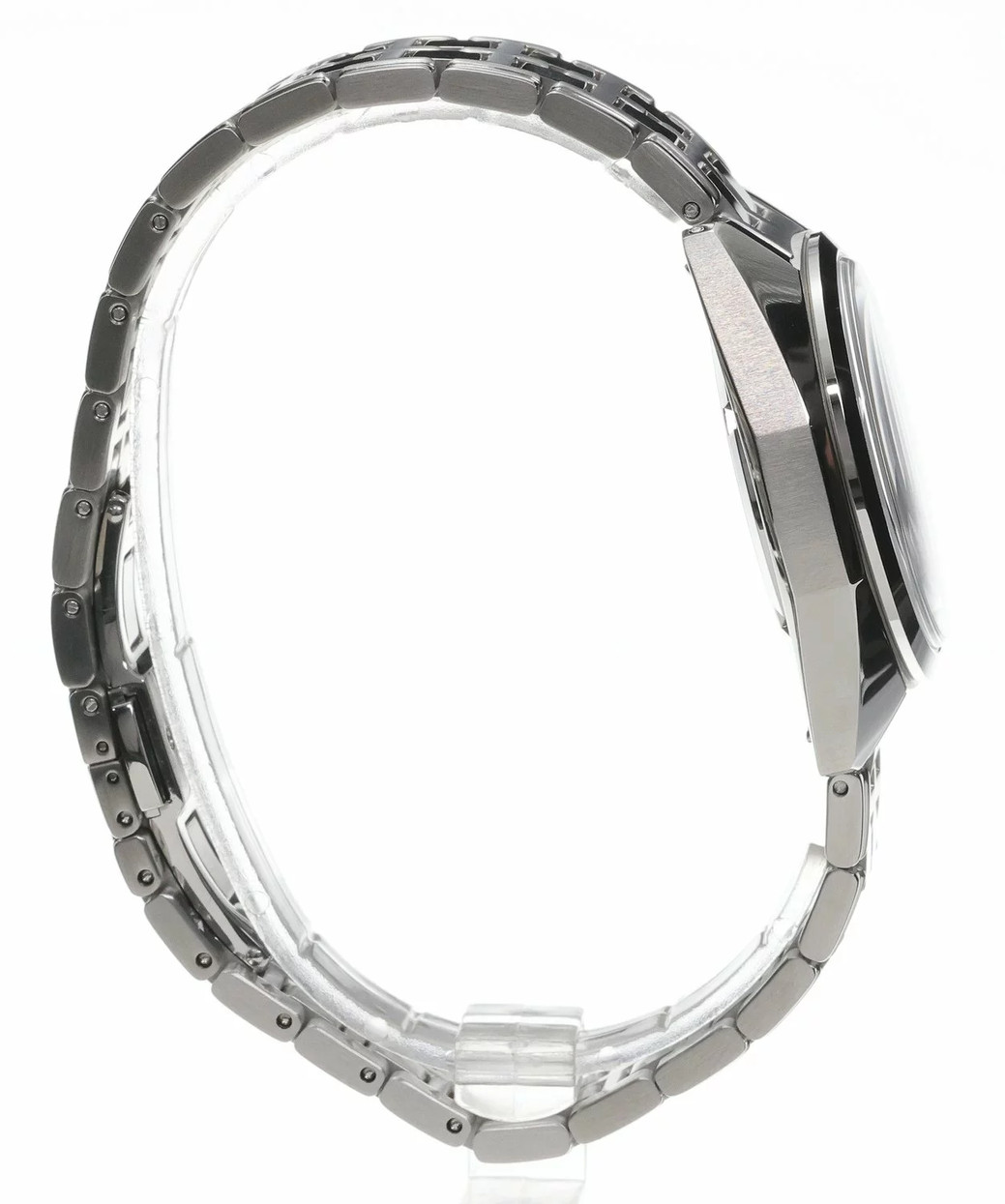 Bulova Classic Jet Star Precisionist Sapphire Crystal 96B472 Gray Dial 262kHz