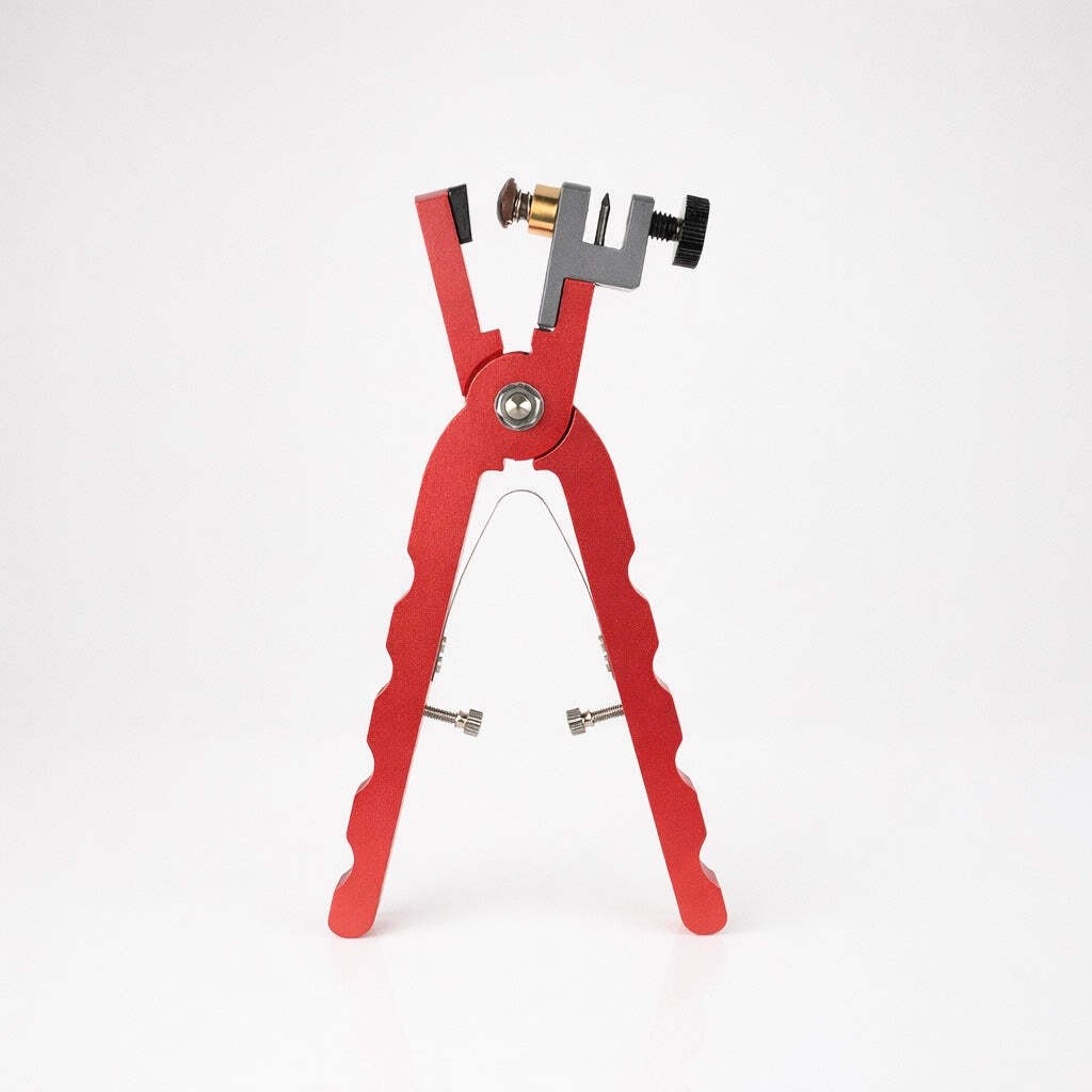Professional Watch Strap Hole Punch Tool for Quick Release Spring Bars