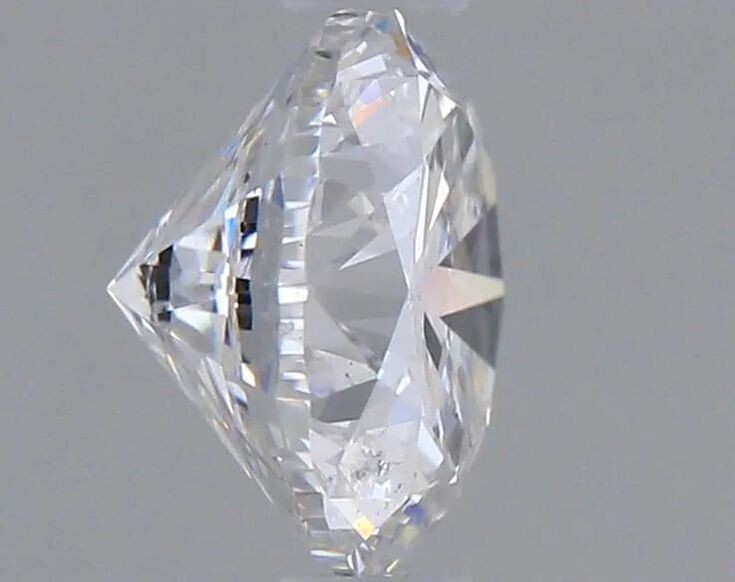 5.05 Ct Natural Diamond CERTIFIED D Grade ROUND LOOSE VVS1/11.4 mm
