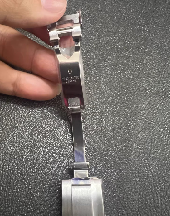 T-fit clasp For Tudor Black Bay 79000 79030 79470 7939G 79950-