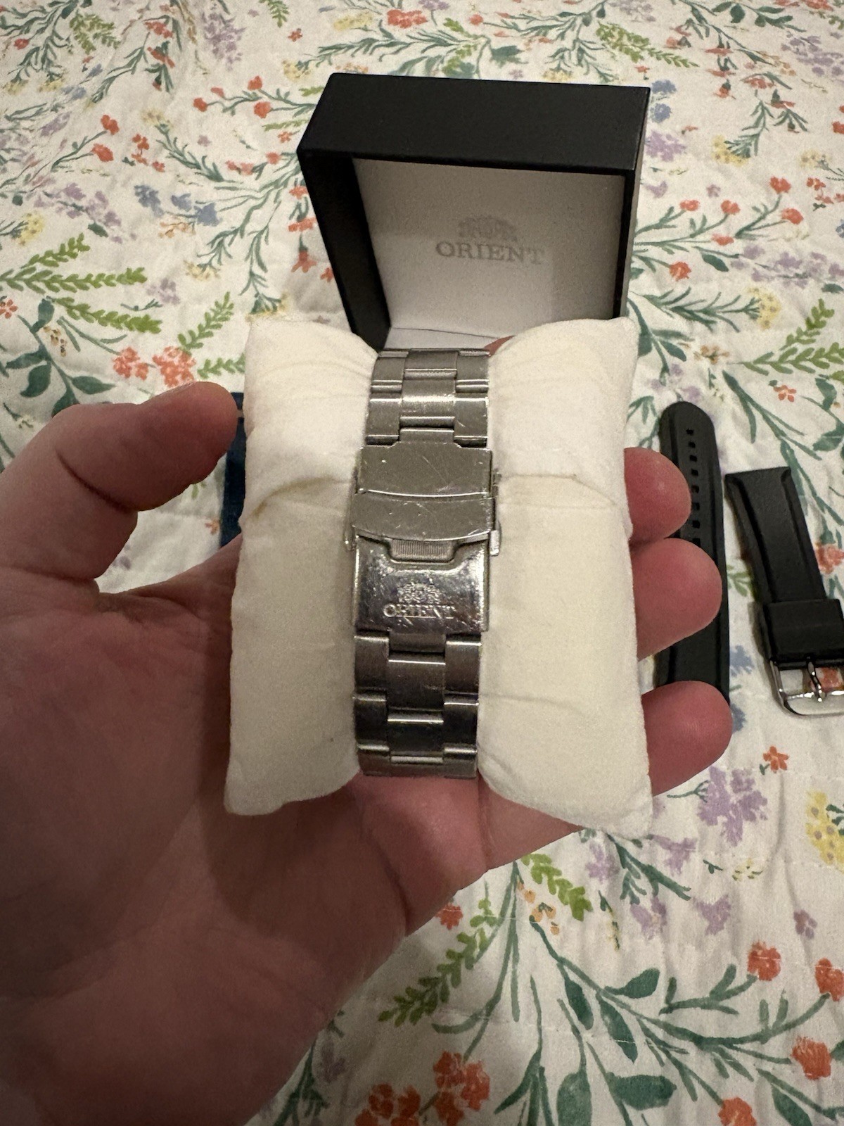 Orient Mako USA I
