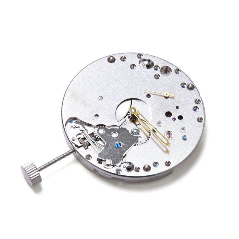 17Jewels ST36 Mechanical Movement for Wristwatch Hand Winding 3600