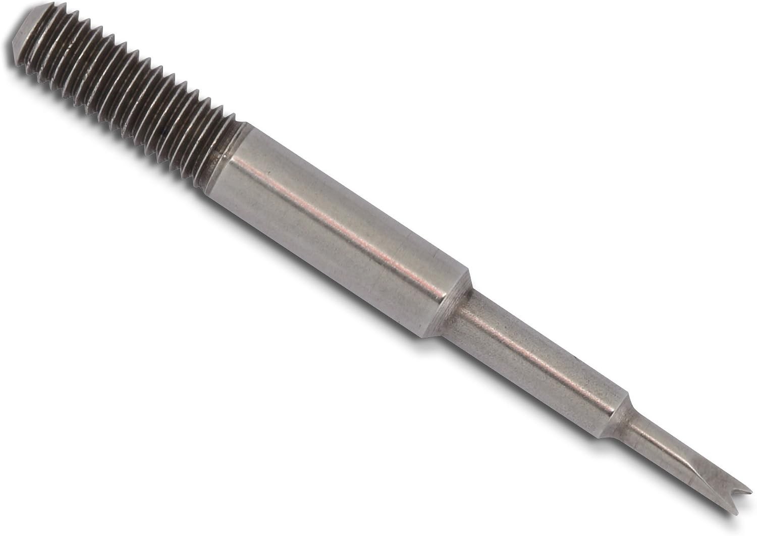 Precision Stainless Steel Fork Tip Replacement for Watch Sizing Tool No6767-F