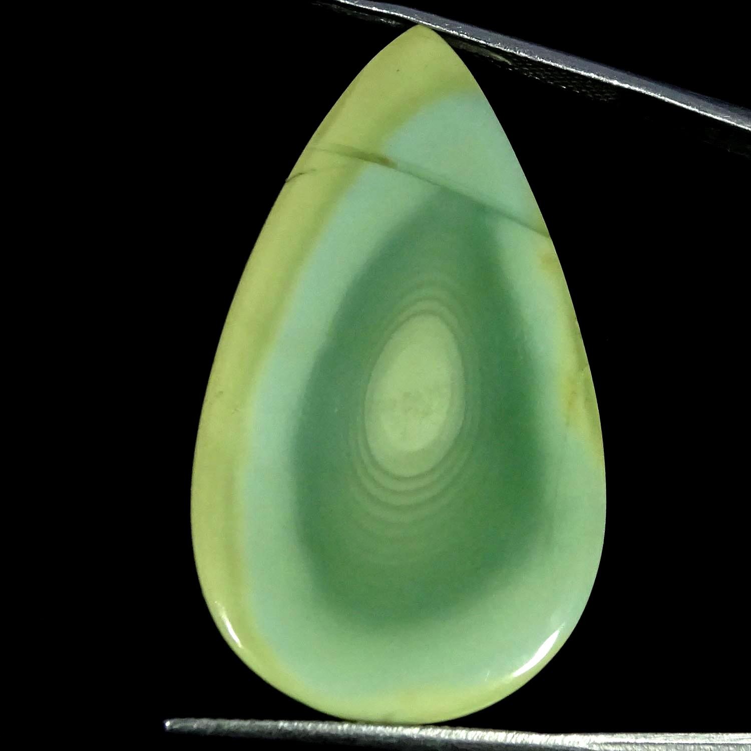 20.50Cts AA+ Natural Imperial Jasper Fancy Cabochon Gemstone 17X25X5MM