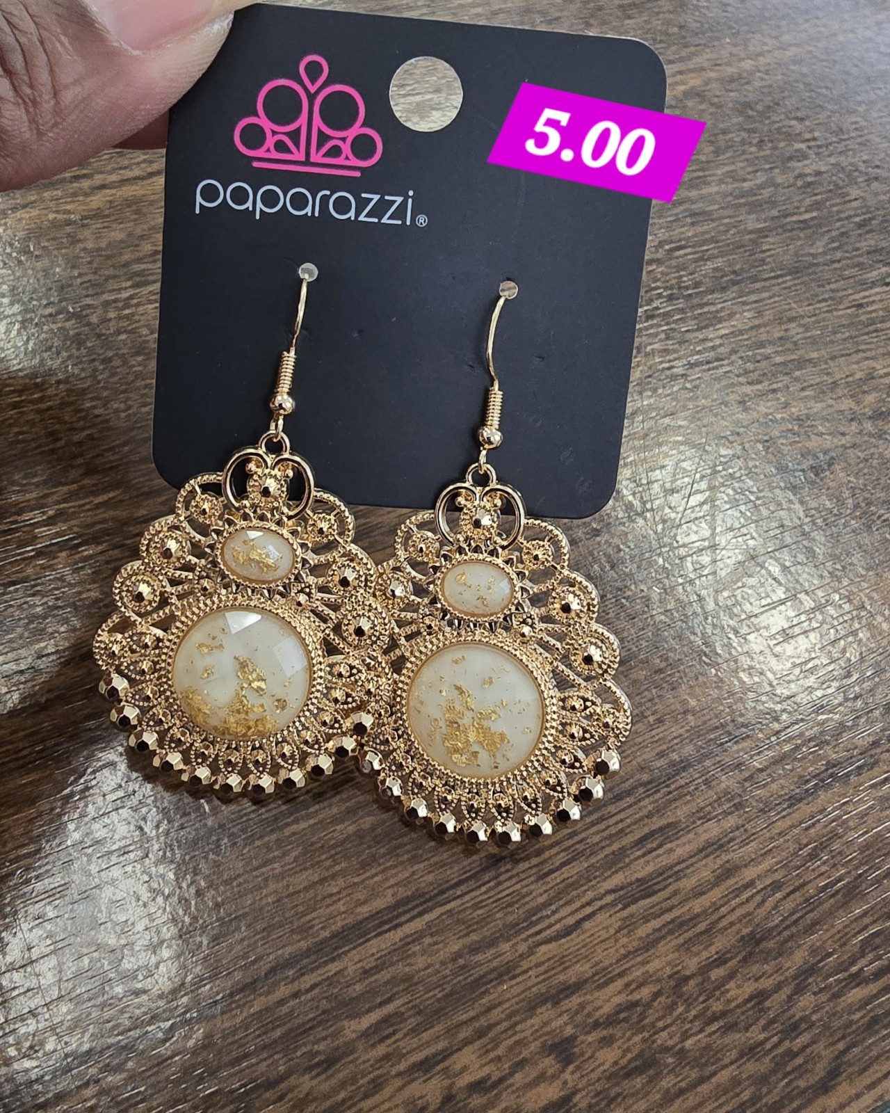 Lead And Nickel Free Jewelry