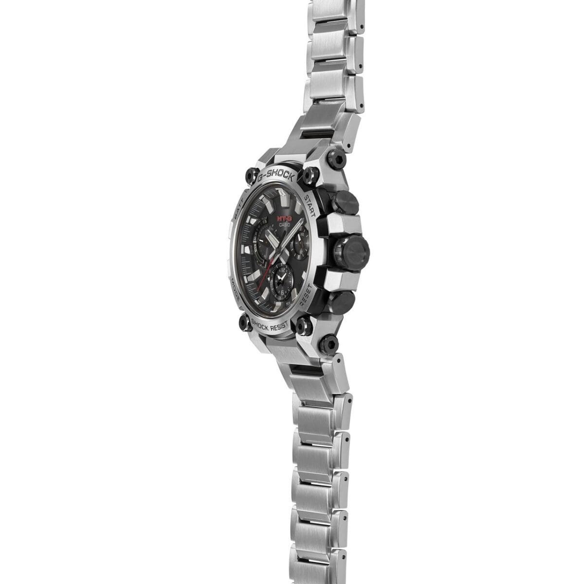 CASIO G SHOCK Mens Watches MTG-B3000D-1AJF MTG-B3000 Series holiday Gifts
