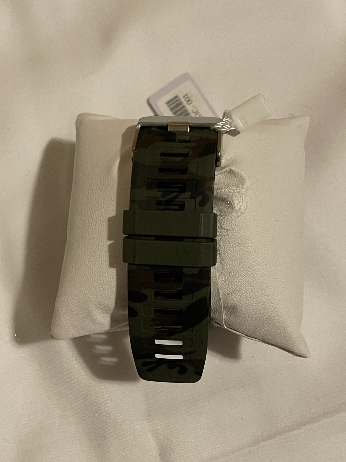 Activa Ranger x Invicta Digital 45mm Watch Camouflage Green NEW! ACW8105MC-001