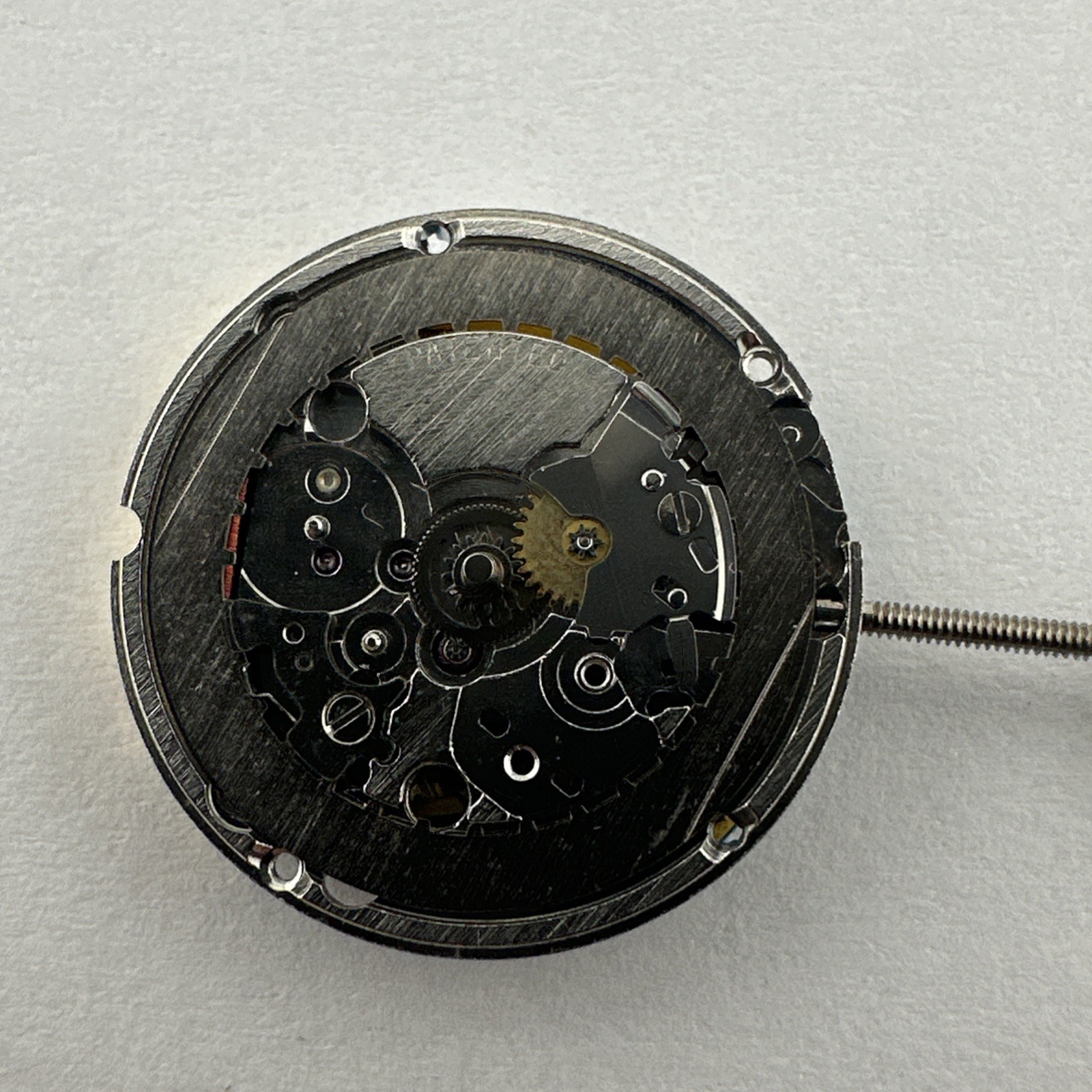 ETA cal. 956.112 Swiss quartz watch movement – New Old Stock NOS