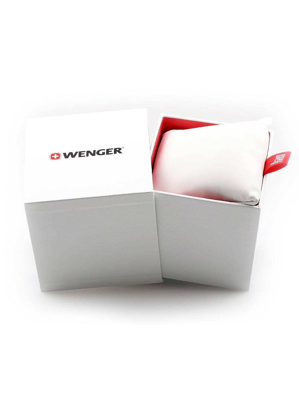 Wenger 01.1743.117 Urban Classic Chronograph 44mm 10ATM