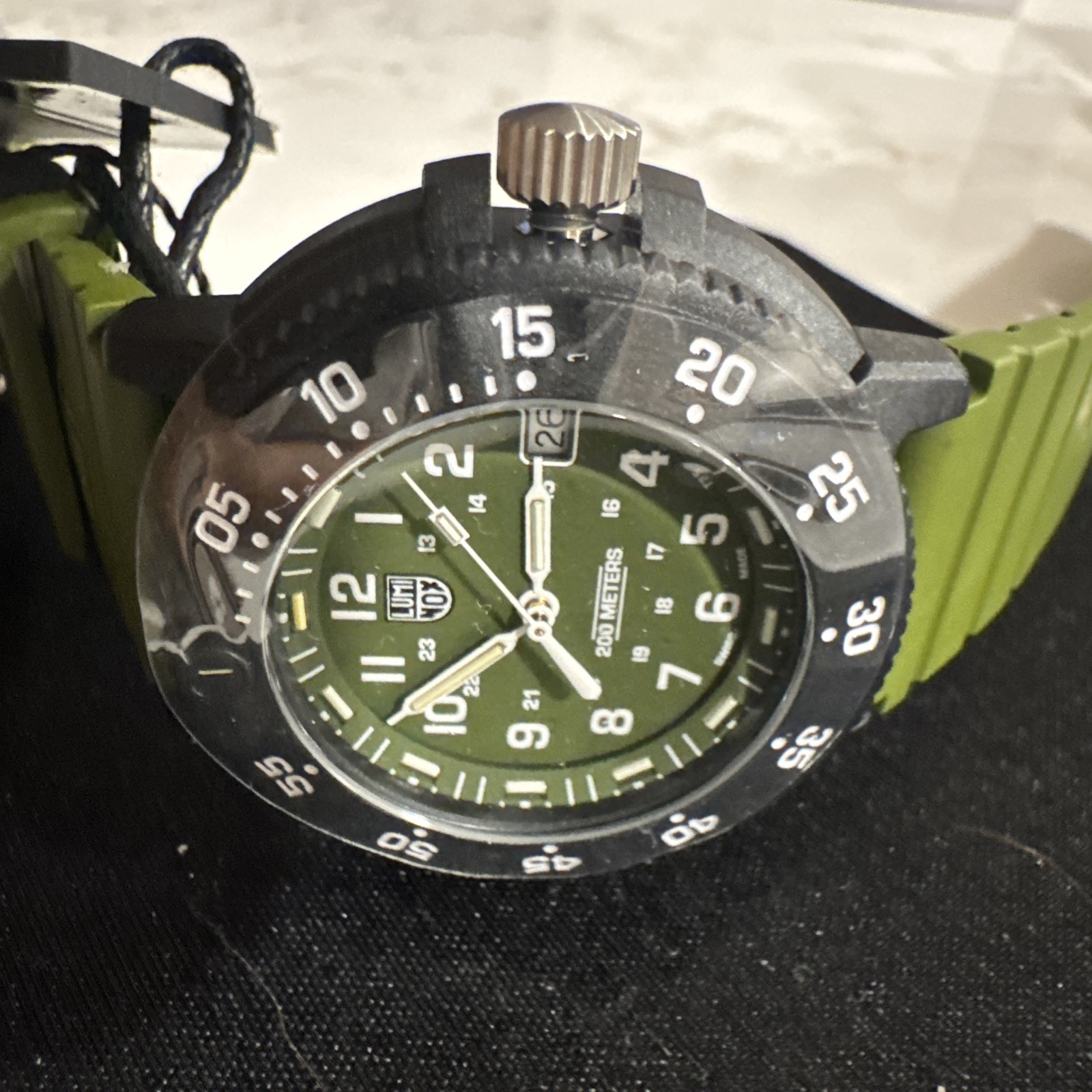 Luminox Original Navy SEAL
