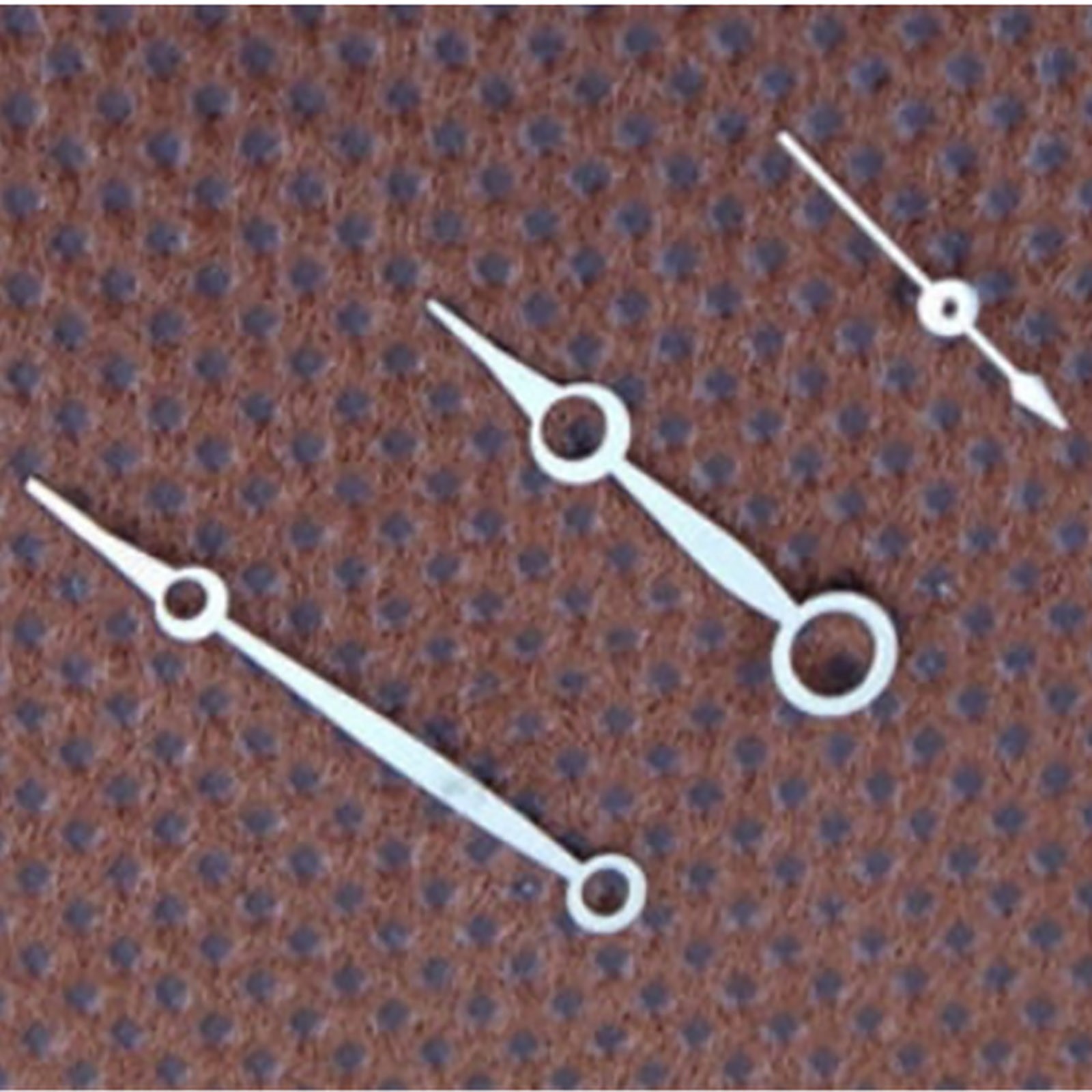 Hour/Minute/Second Watch Hands Needles Set For ETA 6497 6498 ST36 P176 Movement