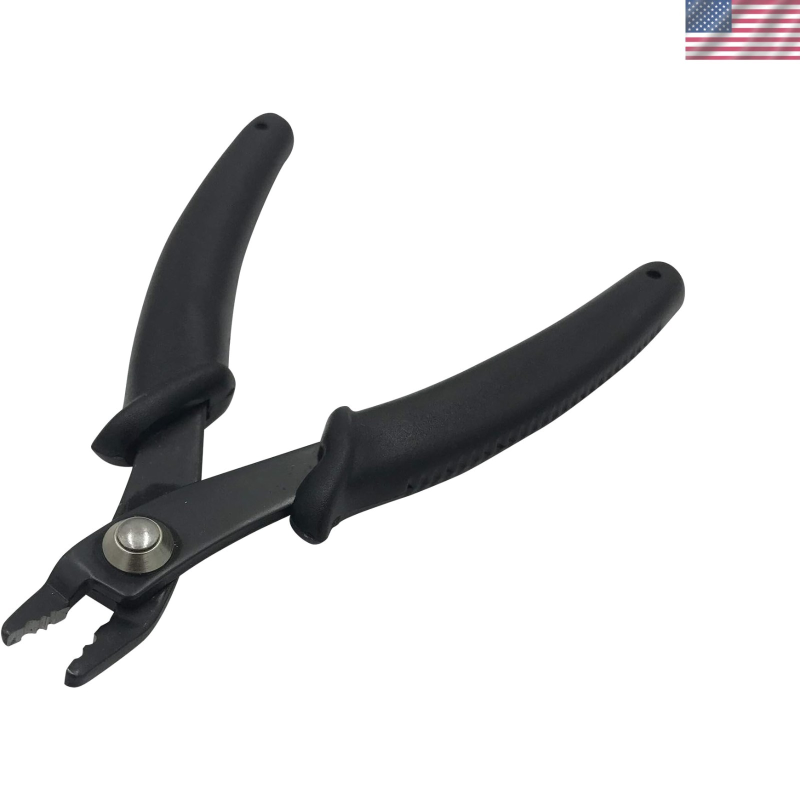 Lightweight Jewelry Making Pliers with Anti-Slip Grip – Perfect for Experts