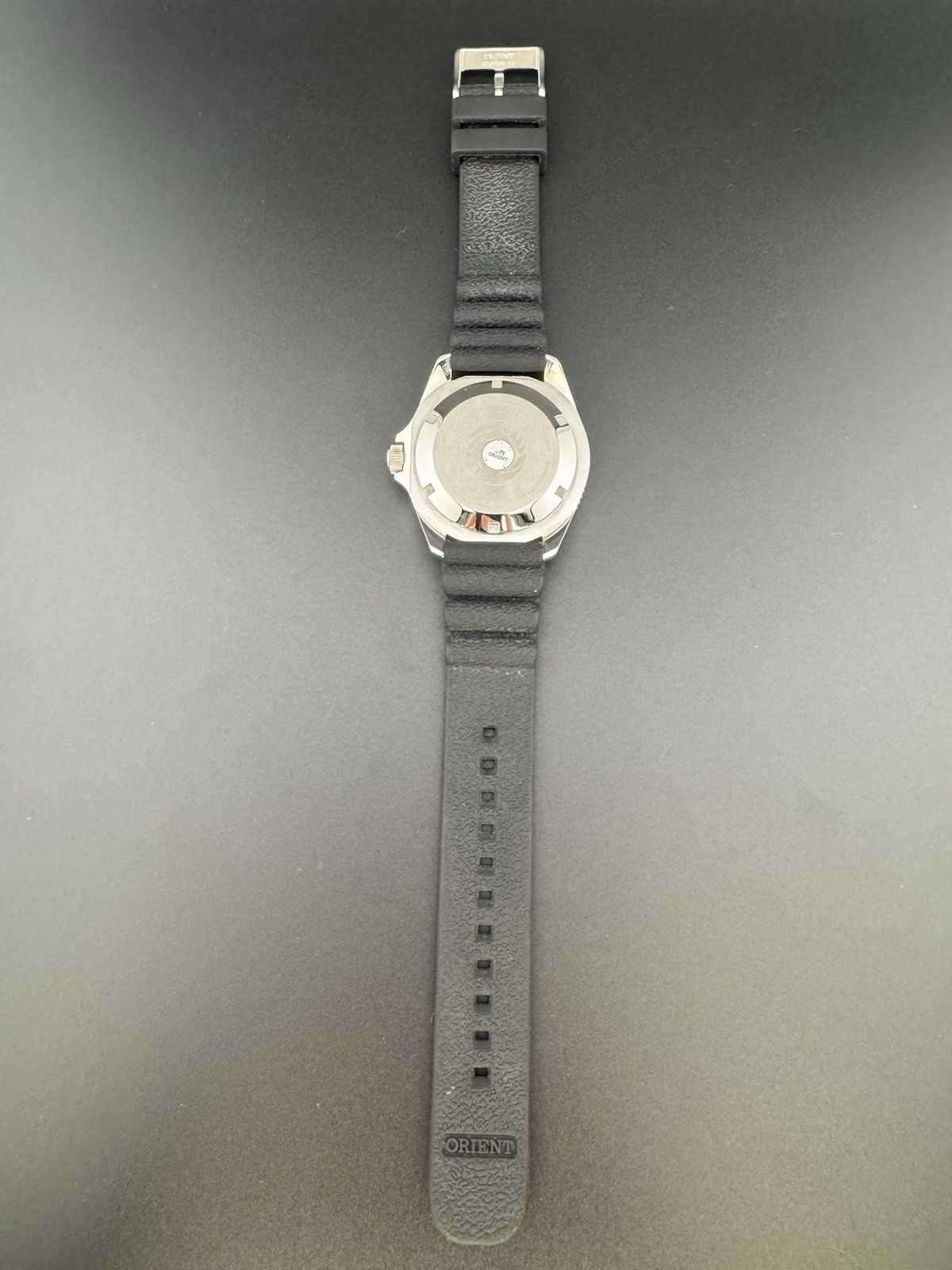 Orient Diver Automatic Watch F692 UAB0 Mens Wrist Watch (Watch only)
