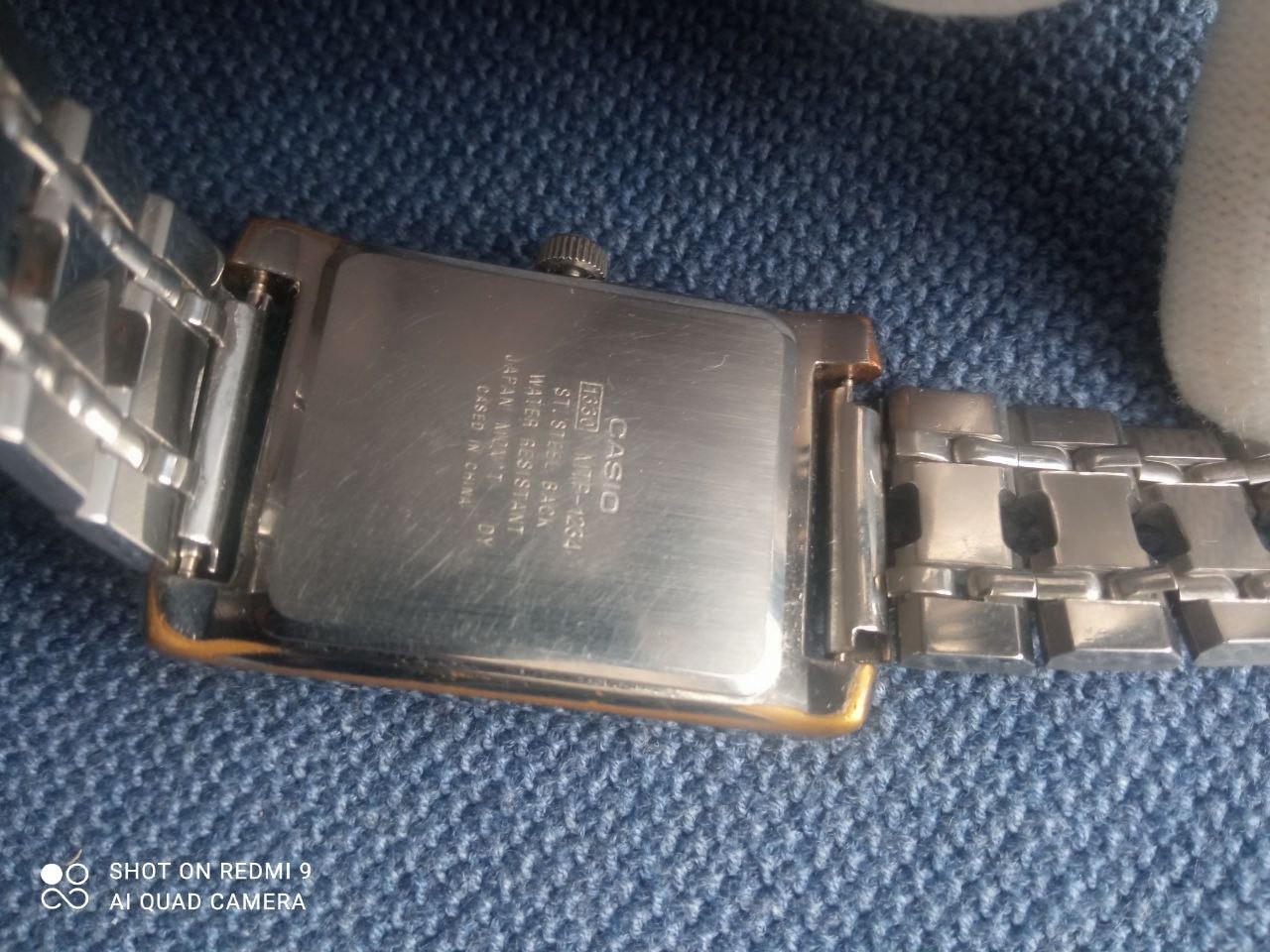 Casio MTP-1234