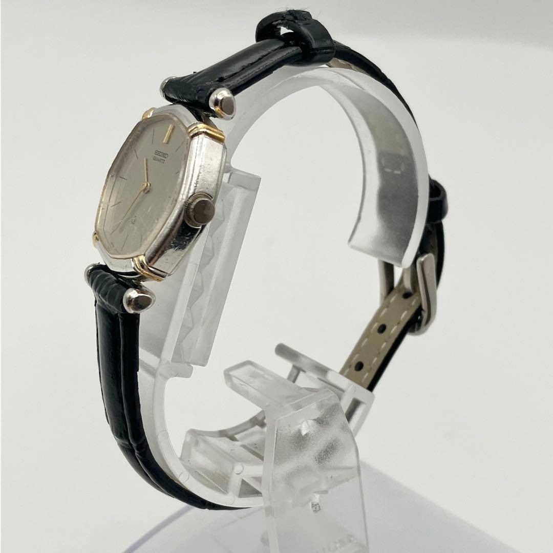 Working item SEIKO Quartz Women’s Watch New Battery