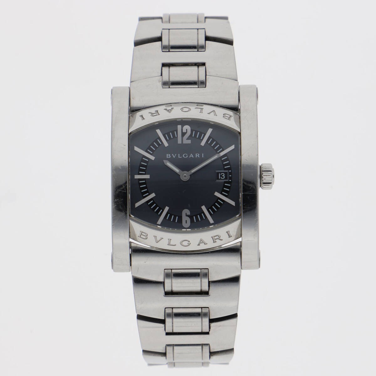 BVLGARI Assioma AA39S TO282159