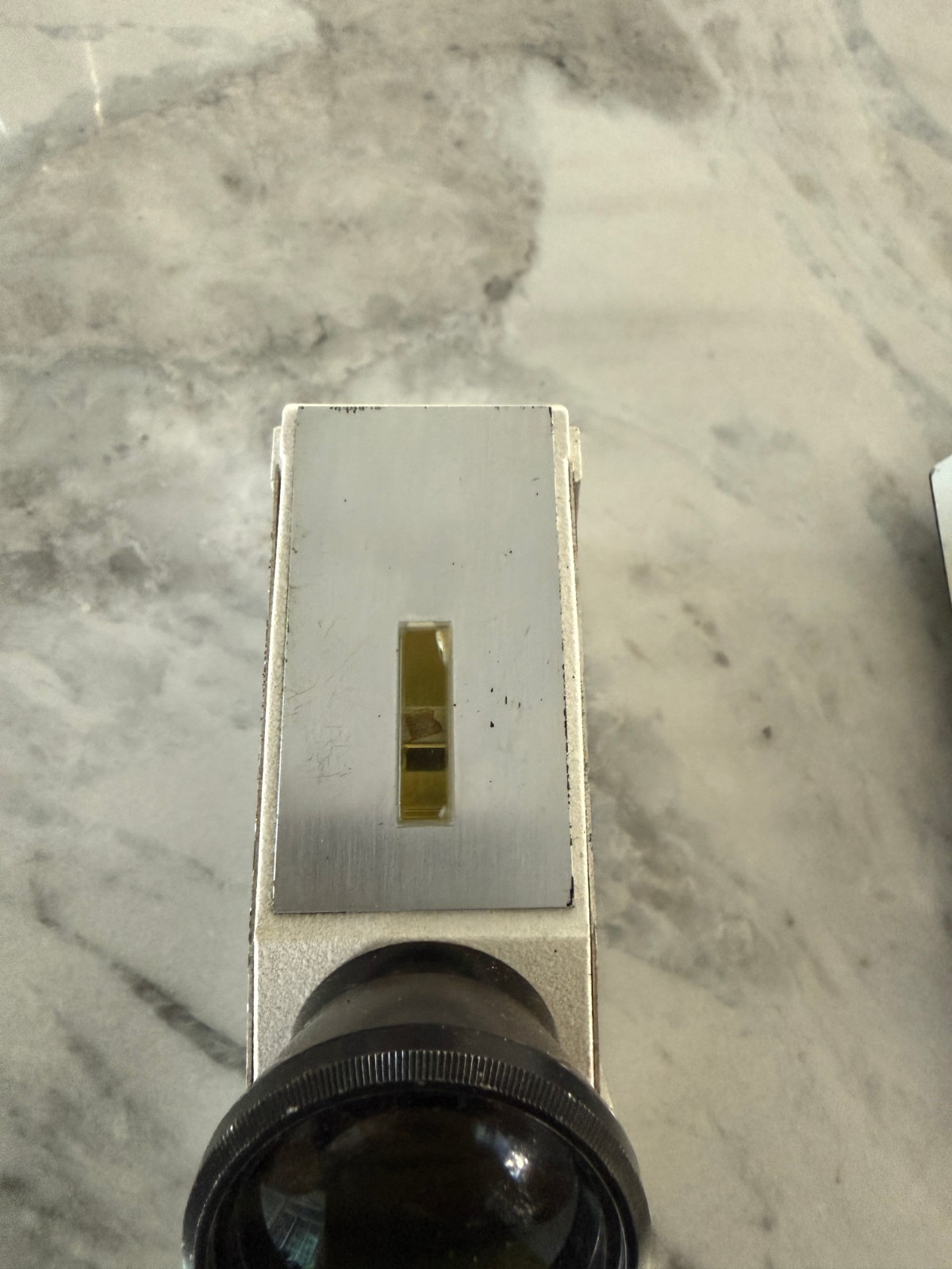 GIA Duplex II RefractometeR, POLARISCOPE, USED CONDITION GIA SPECTROSCOPE