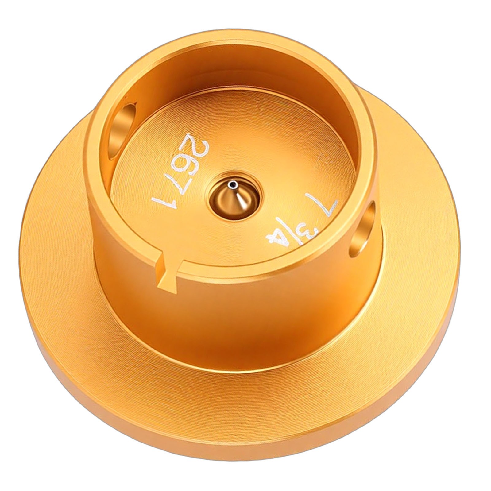 Watch Movement Holder Base For ETA 2671 Caliber Repair