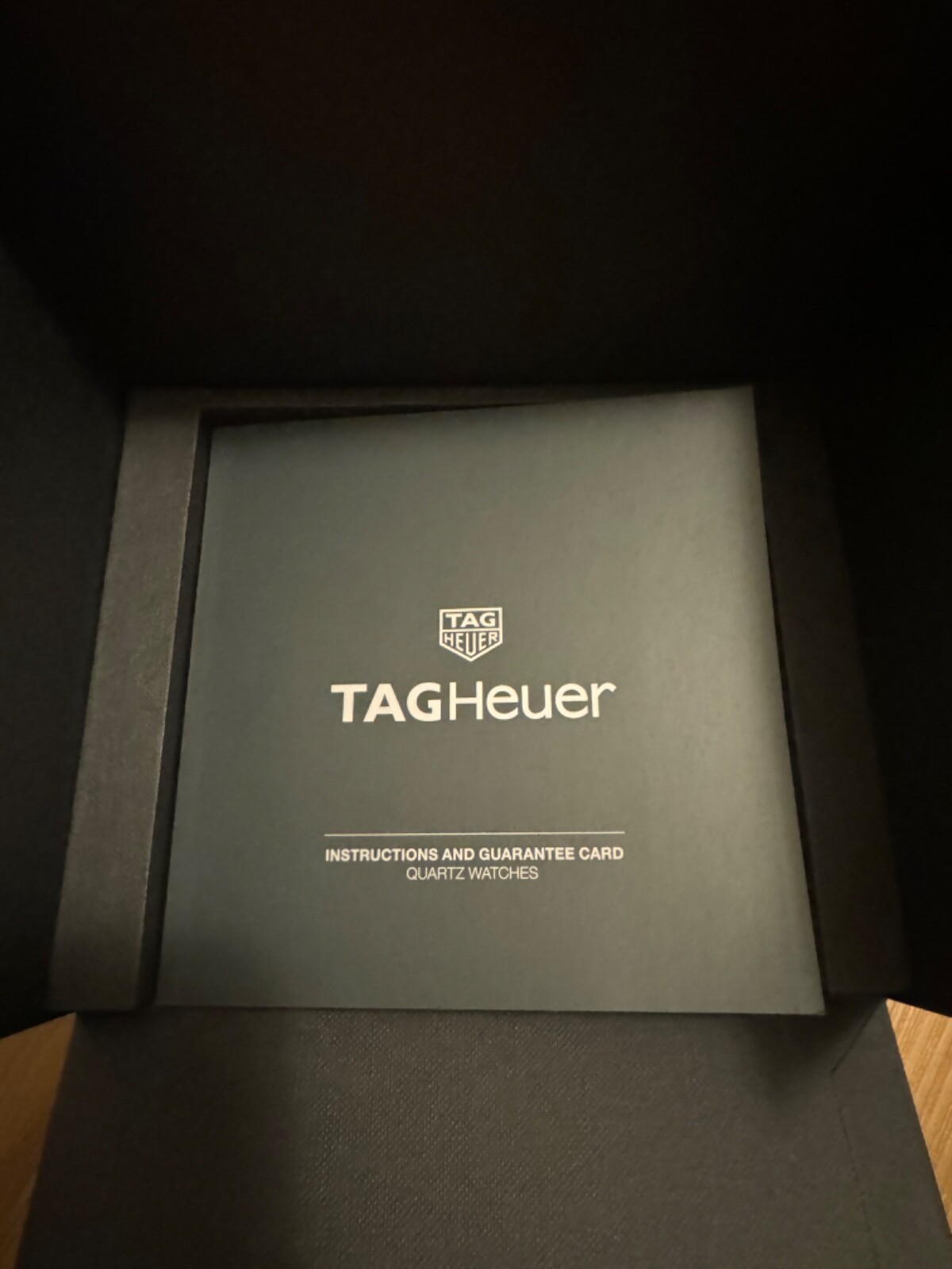 TAG Heuer Formula 1 Blue Men’s Watch – CAZ101AL.FT8052