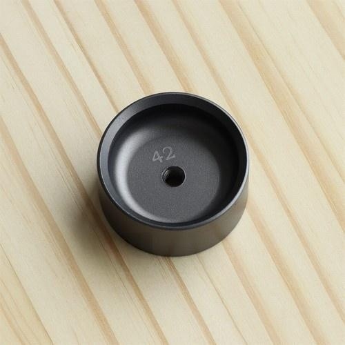 Watch Crystal Glass Fitting Press Dies Closer Tool Set of 18-