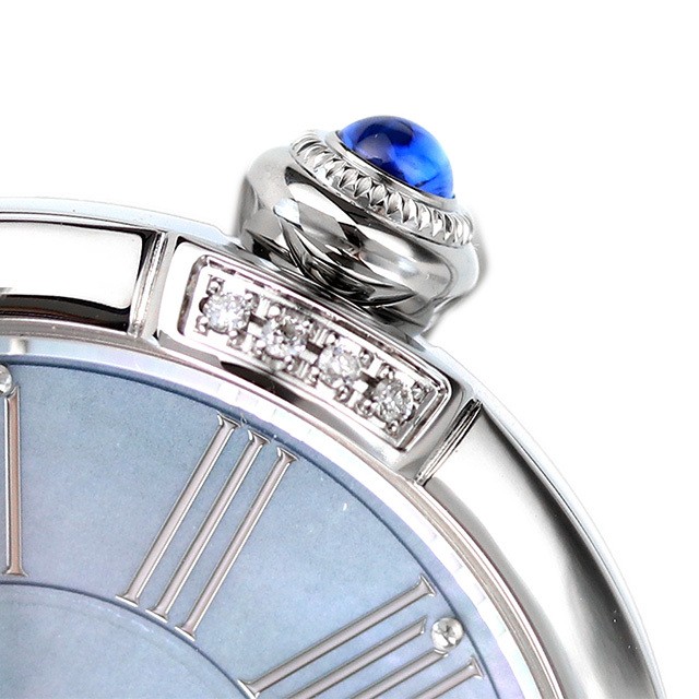 Citizen L Eco Drive Eco Drive Watch Lily Perfume Solar CITIZEN L EM1060 87N