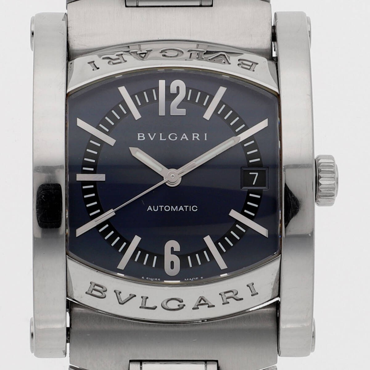 BVLGARI Assioma AA44S TO319344