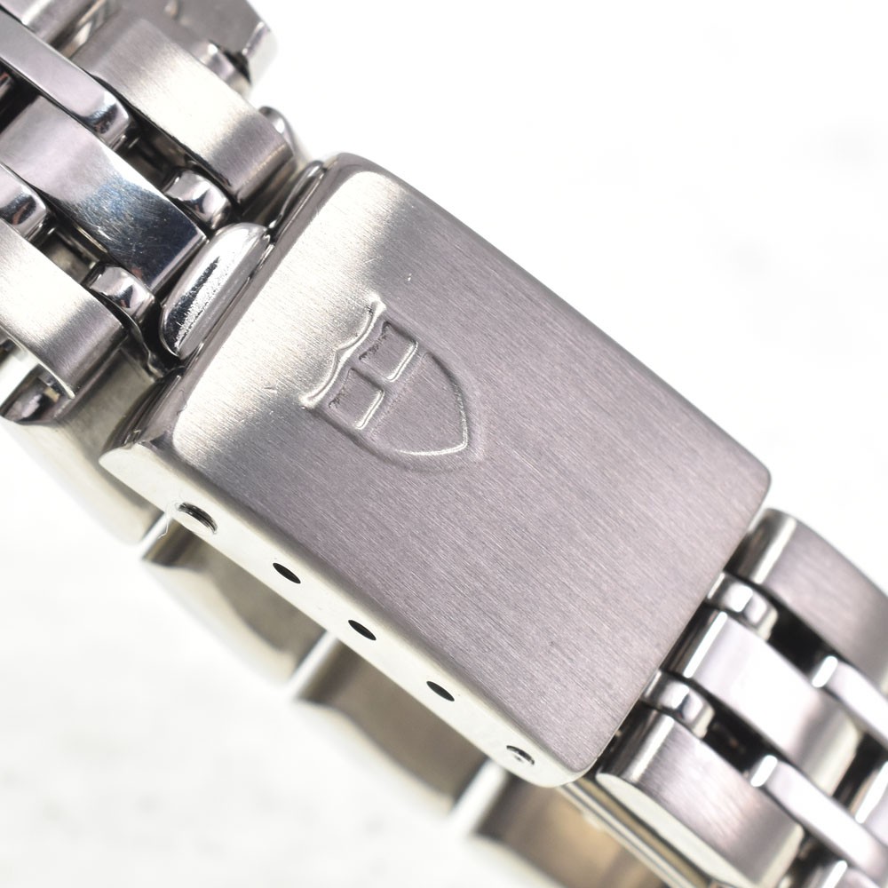 TUDOR Princess Oyster Date 92414 WG Bezel Automatic Ladies Watch G#146751