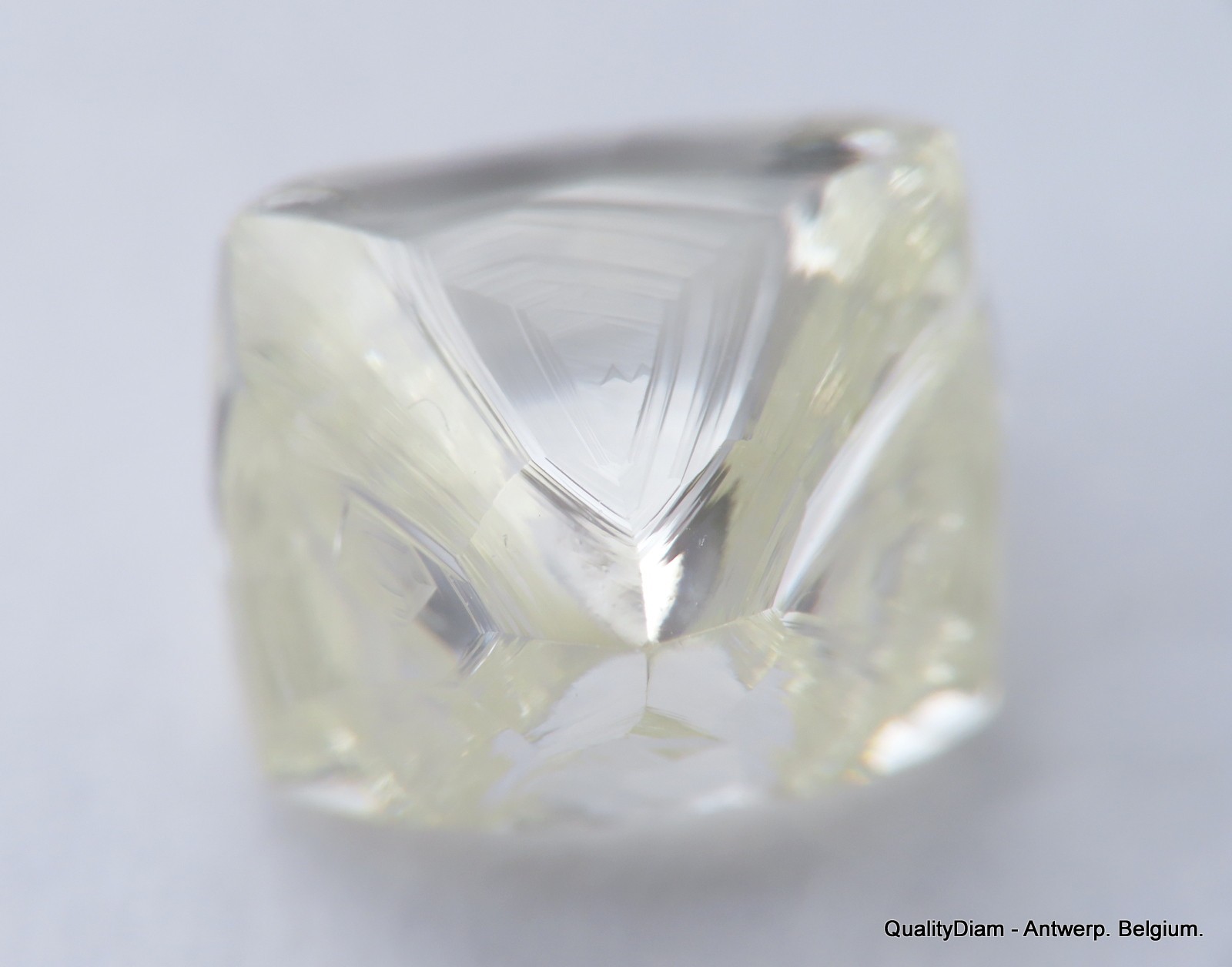BUY NOW & ENJOY LIFETIME AS A DIAMOND IS FOREVER. 1.84 CARAT H VVS1 GEM DIAMOND