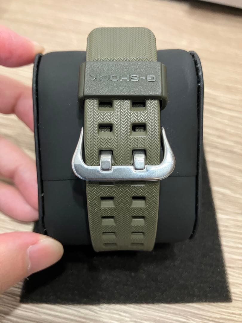 G-Shock GG B100 MADMASTER No.gs4700