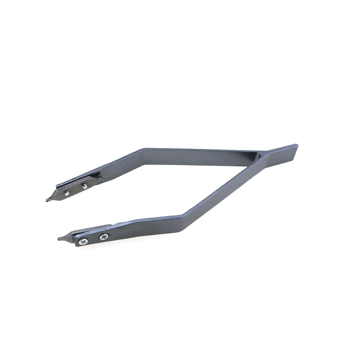 7825 Y Shape Spring Bar Tweezers Aluminum Alloy Spring Bar Pliers Tool Band L…