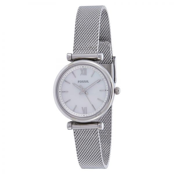 Fossil Carlie Mini Ladies Watch ES4432