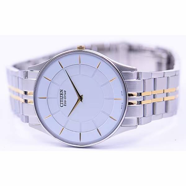 CITIZEN Collection AR3014 56A Slim Eco Drive Solar CITIZEN COLLECTION Watch