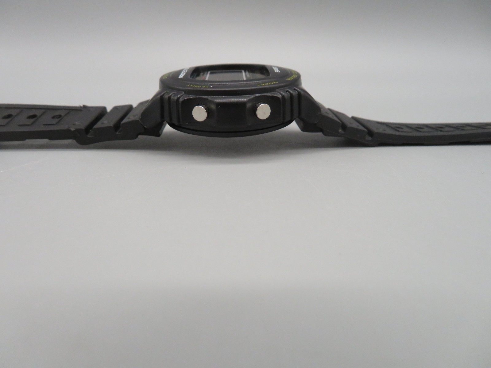 Protection Sport Watch 1990’s Camel Cigarettes Promotional? New Battery