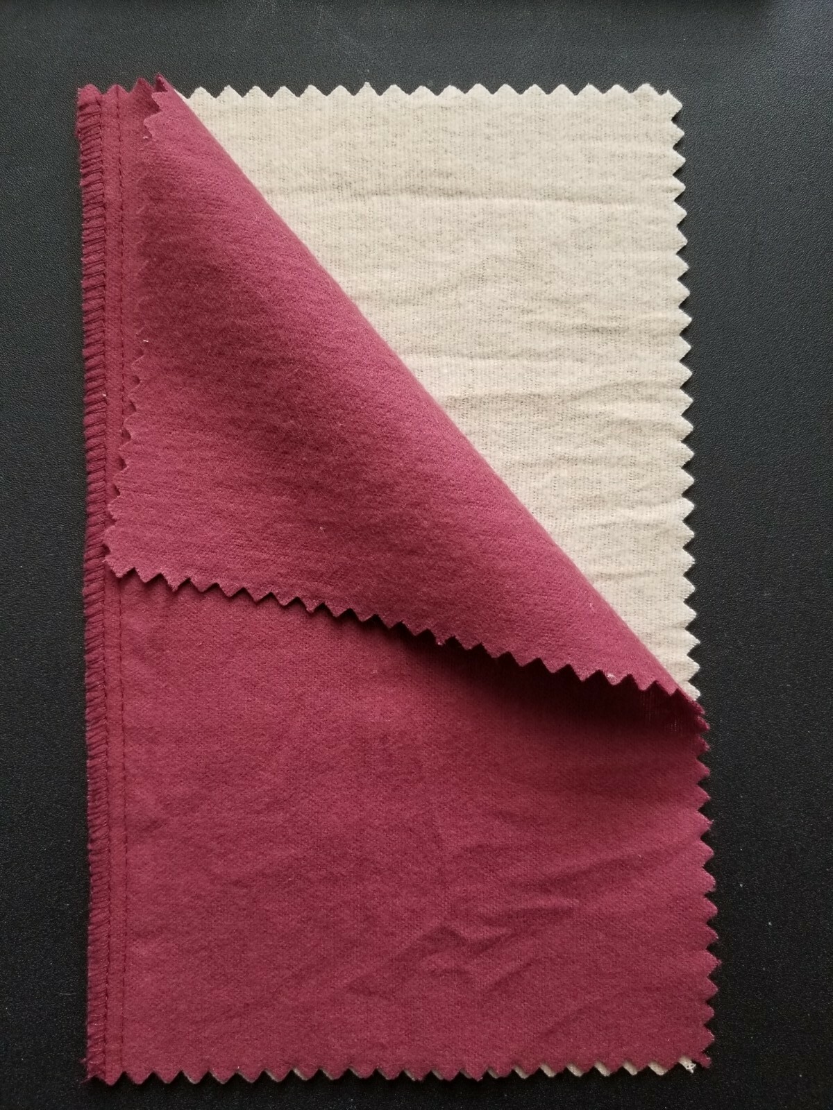 Silver gold platinum metal Jewelry Cleaning Polishing Cloth 11″ X 9.5 ” SHINE