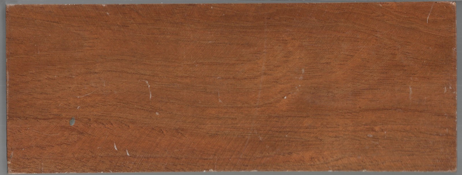 Handcrafted Wooden Jewelry or Keepsake Box from Bolivia