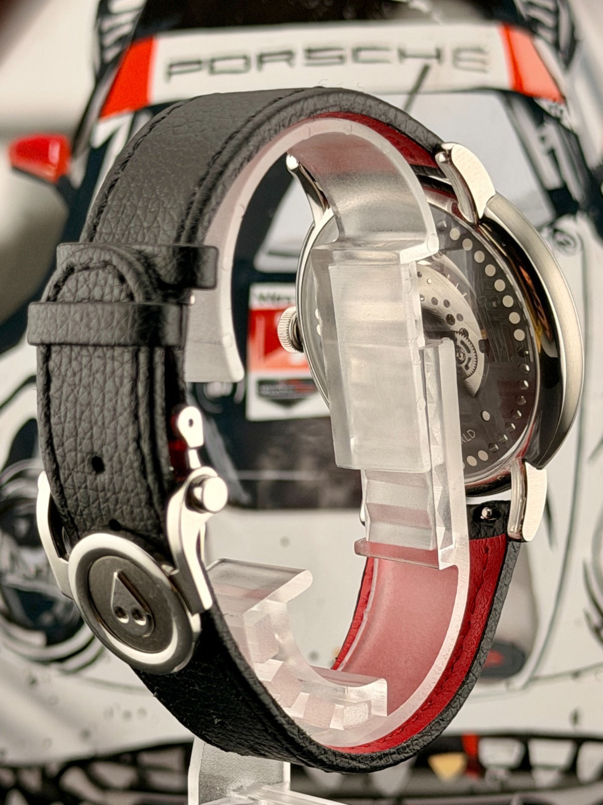 2026 M.A.D. 2 Editions Mb&f MAD2 R&B 42MM Limited Edition