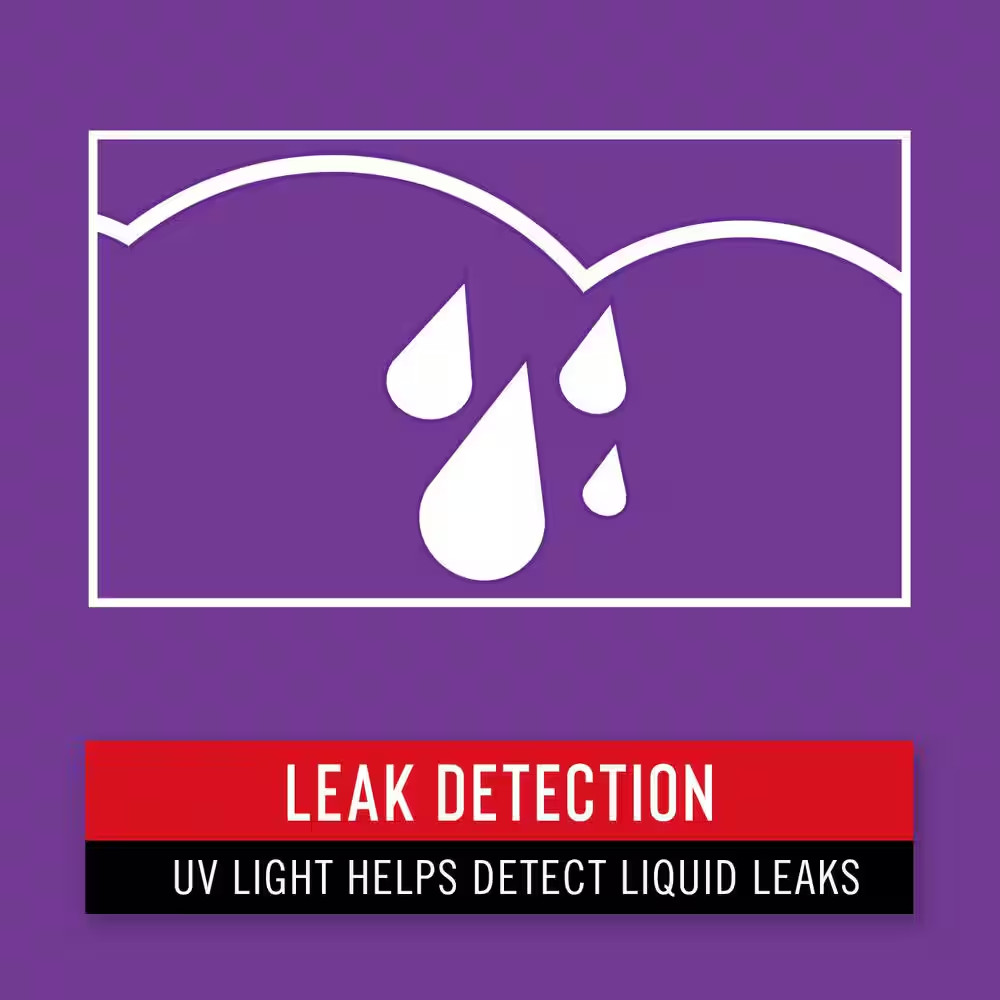 PX100 Scorpion Detecting UV Pocket Light