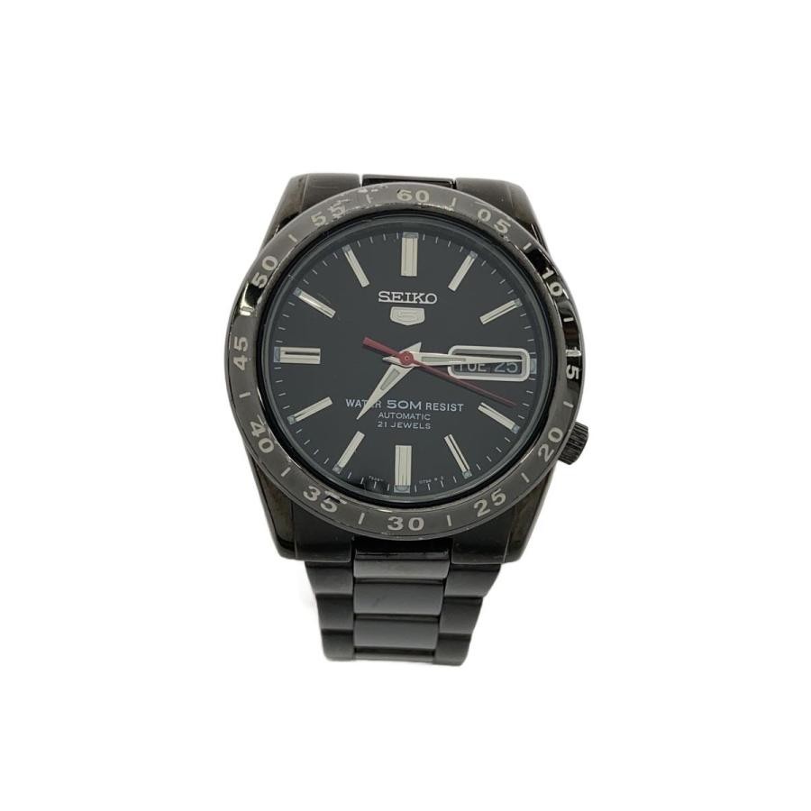 SEIKO 7S26-02T0 Case Size 4 ×3.6cm Wrist Size 20.5cm Used Watch #721315